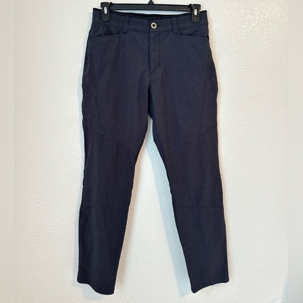 Kuhl Women's Dark Blue Gray Pants